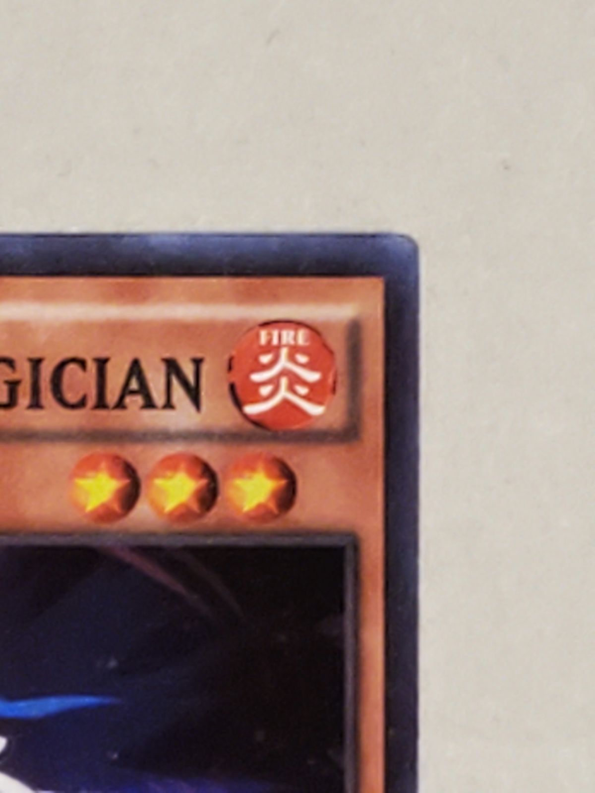 貴竜の魔術師 SDMP-EN003 英語版スーパー1st - メルカリ