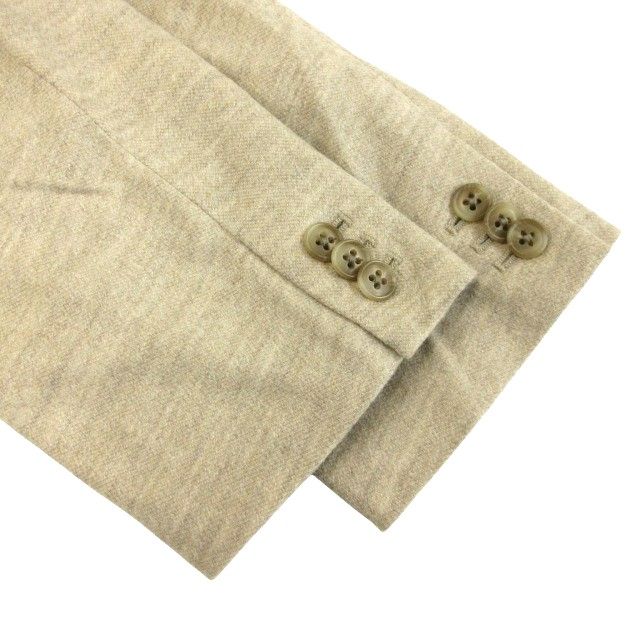 ライト WRYHT タグ付き 21AW STRING WAIST PEAKED JACKET