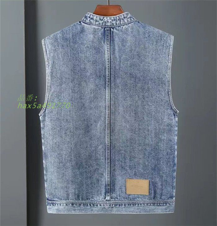 カジュアル ノースリーブ