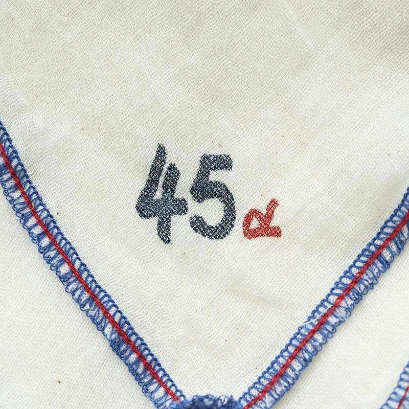 45アールピーエム5枚セット 45R再び6.5藍空比古比女（濃）: WOMEN｜45R