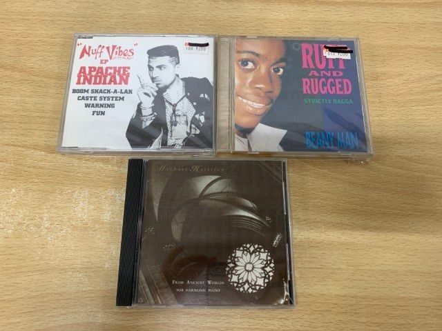 □01)【同梱不可】洋楽など CDまとめ売り約100点大量セット