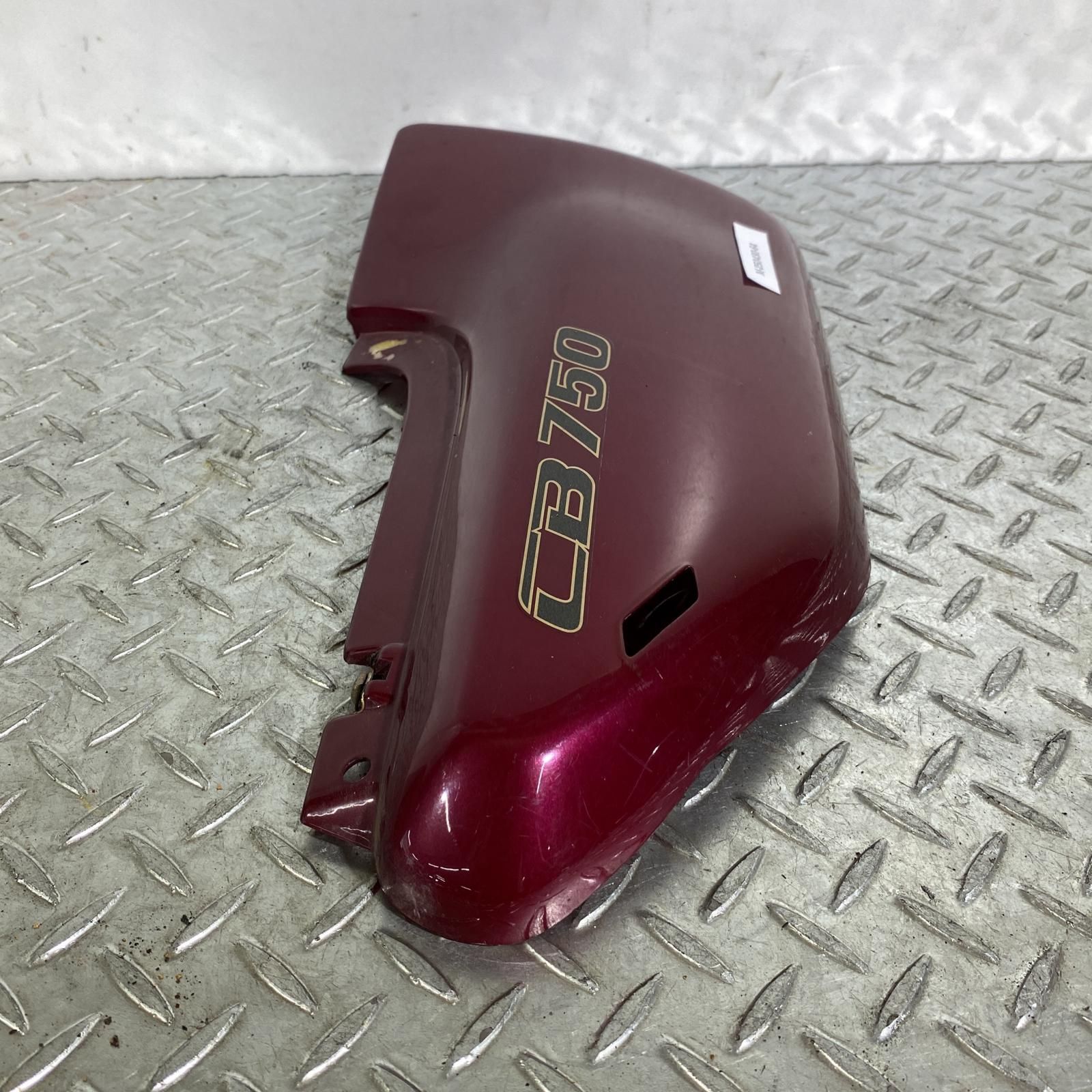 CB750 RC42