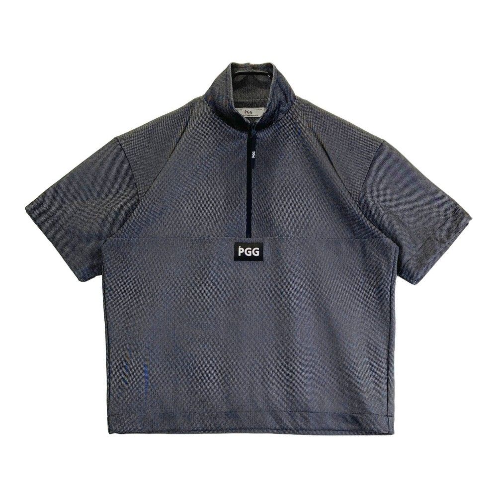 サイズ：5 PGG PEARLY GATES パーリーゲイツ 2024年モデル ハーフ  