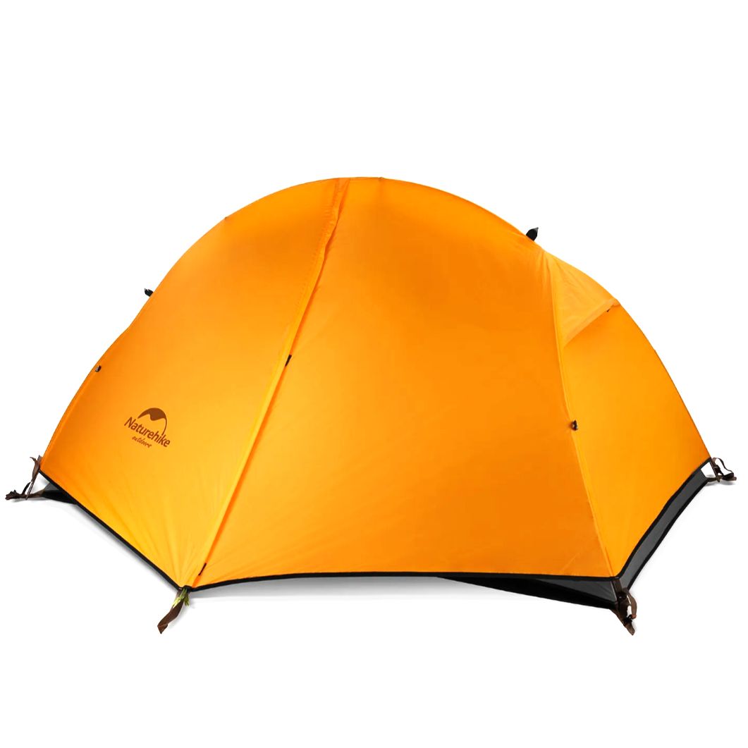 Naturhike Spider1☆ネイチャーハイク☆ソロテント☆Wウォール☆新品