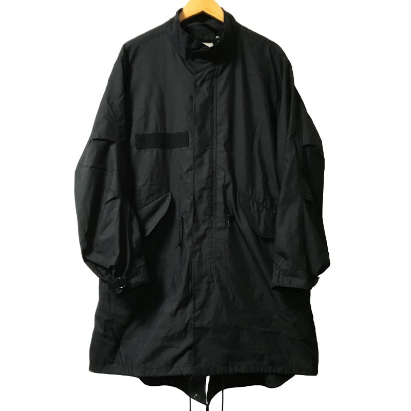 未使用 YMCL モッズコート m65 フィールドパーカー xs ライナー