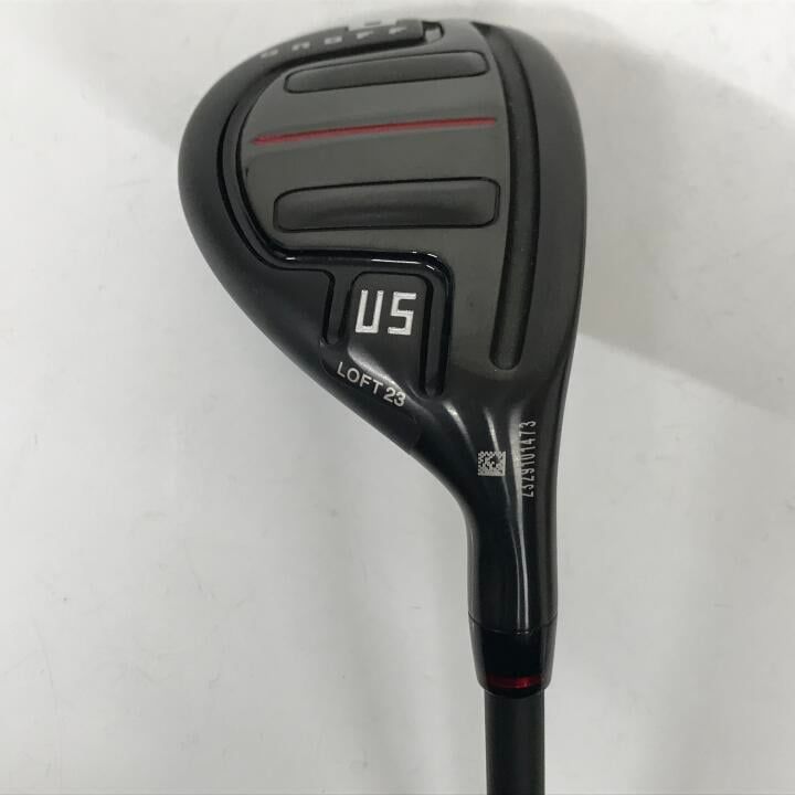 中古】 グローブライド ONOFF UTILITY WINGS(2024) AKA U4