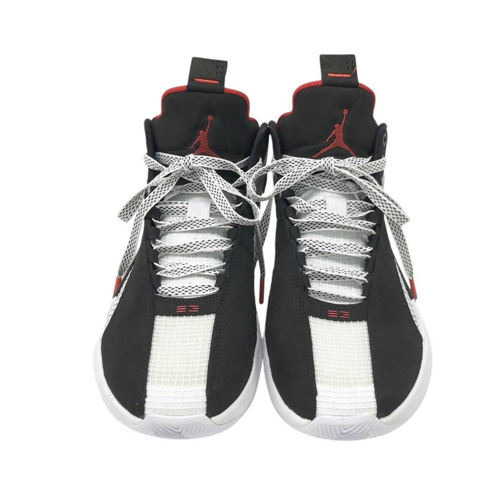 NIKE ナイキ CQ4228-001 スニーカー AIR JORDAN 35 PF ブラック系 26.5 240101538545 ゴルフウェア メンズ ストスト