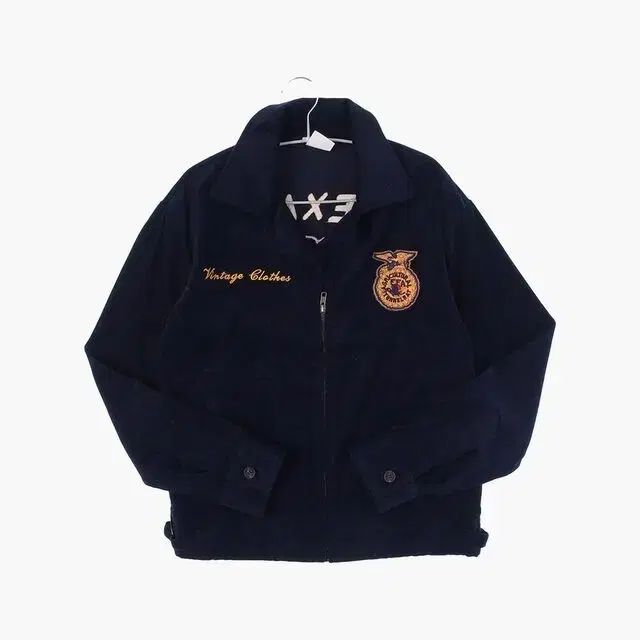 美品⭐︎FFAジャケット Lサイズ FFA ジャケット L - メルカリ