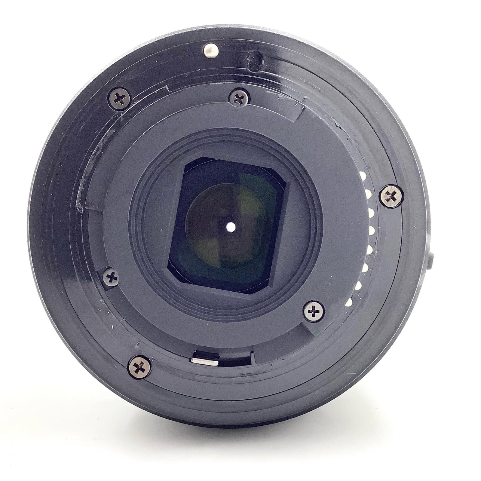 Nikon AF-P DX NIKKOR 70-300mm f/4.5-6.3G ED VR 美品 動作確認