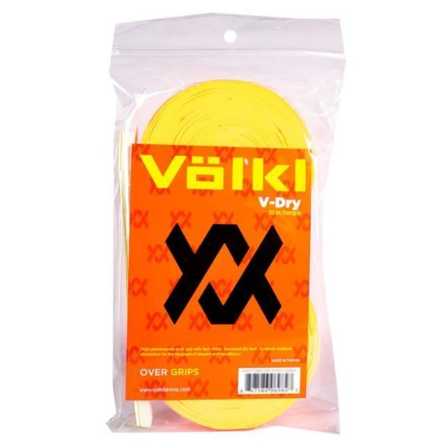 V-DRY GRIP