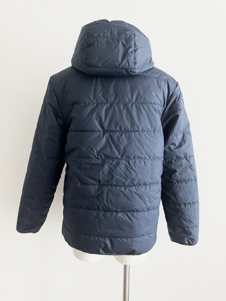 リバーシブルレディフレディフーディ