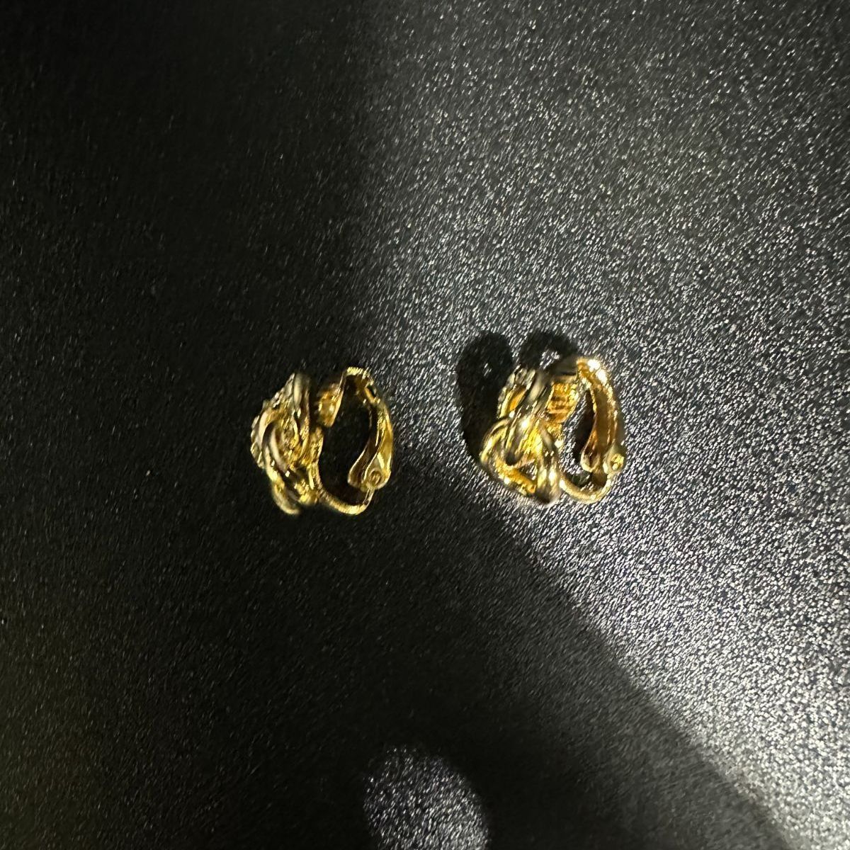 ヨンドシー ピアス K10 ピアス色石 0.3ｇ B25093152