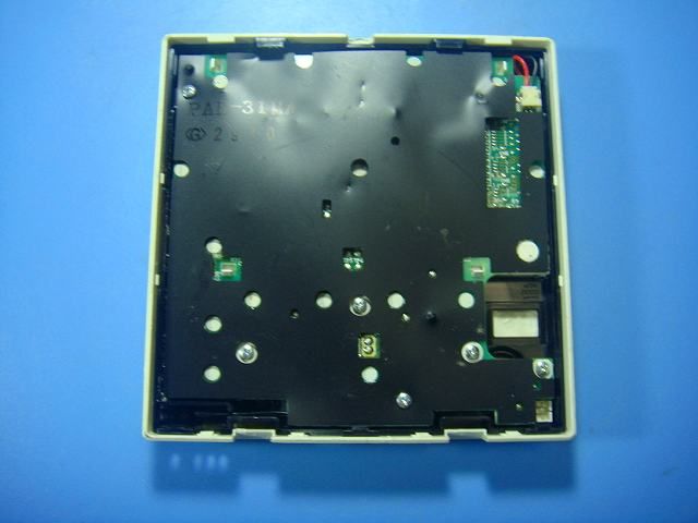 MITSUBISHI ELECTRIC PAR-37MA スマートリモコン