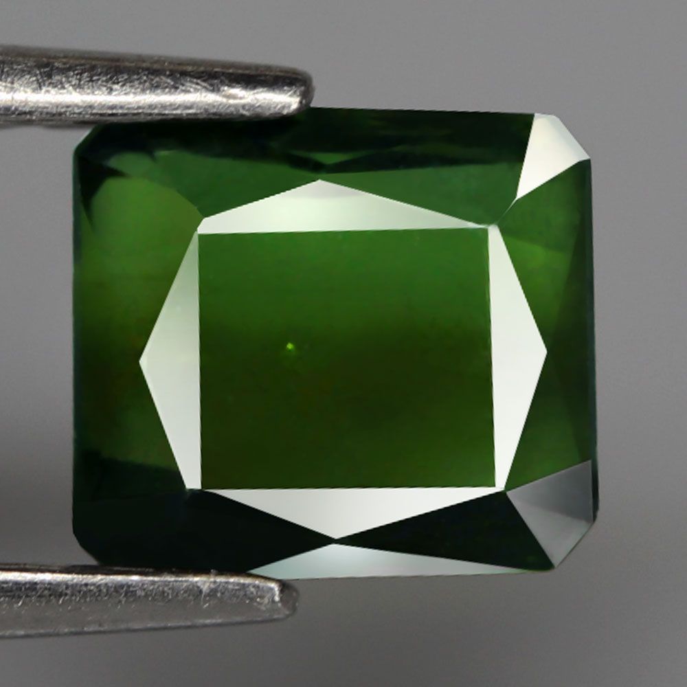 【天然トルマリンルース 1.01ct:9651】非加熱 モザンビーク産 Natural Tourmaline 裸石 標本 鉱物 宝石 jewelry  Mozambique