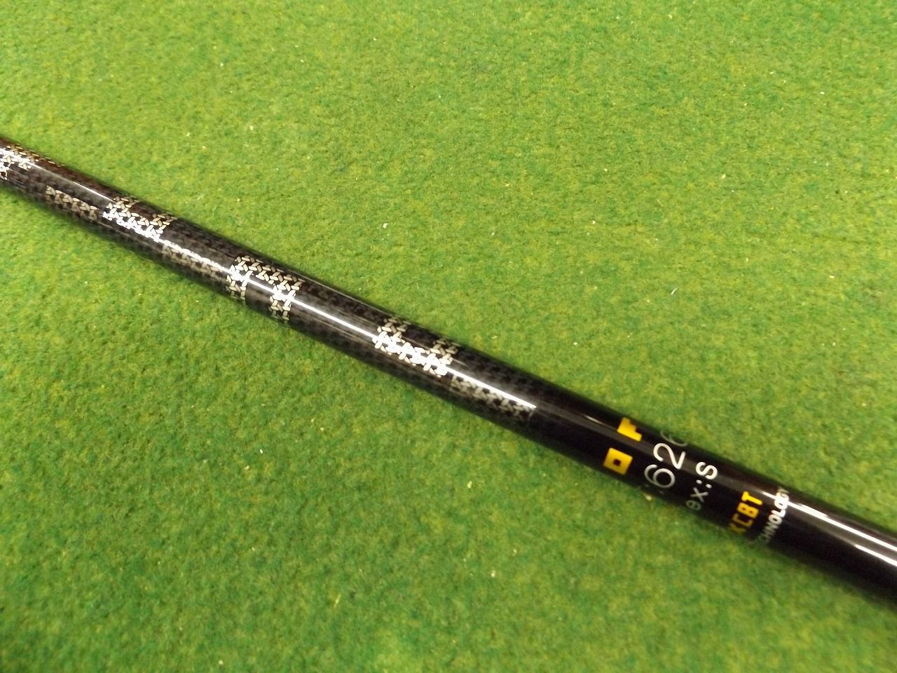 【超美品】2026 ONOFF Fairway Arms Kuro 5w 18° onoff_fairway_arms_kuro_2026_1