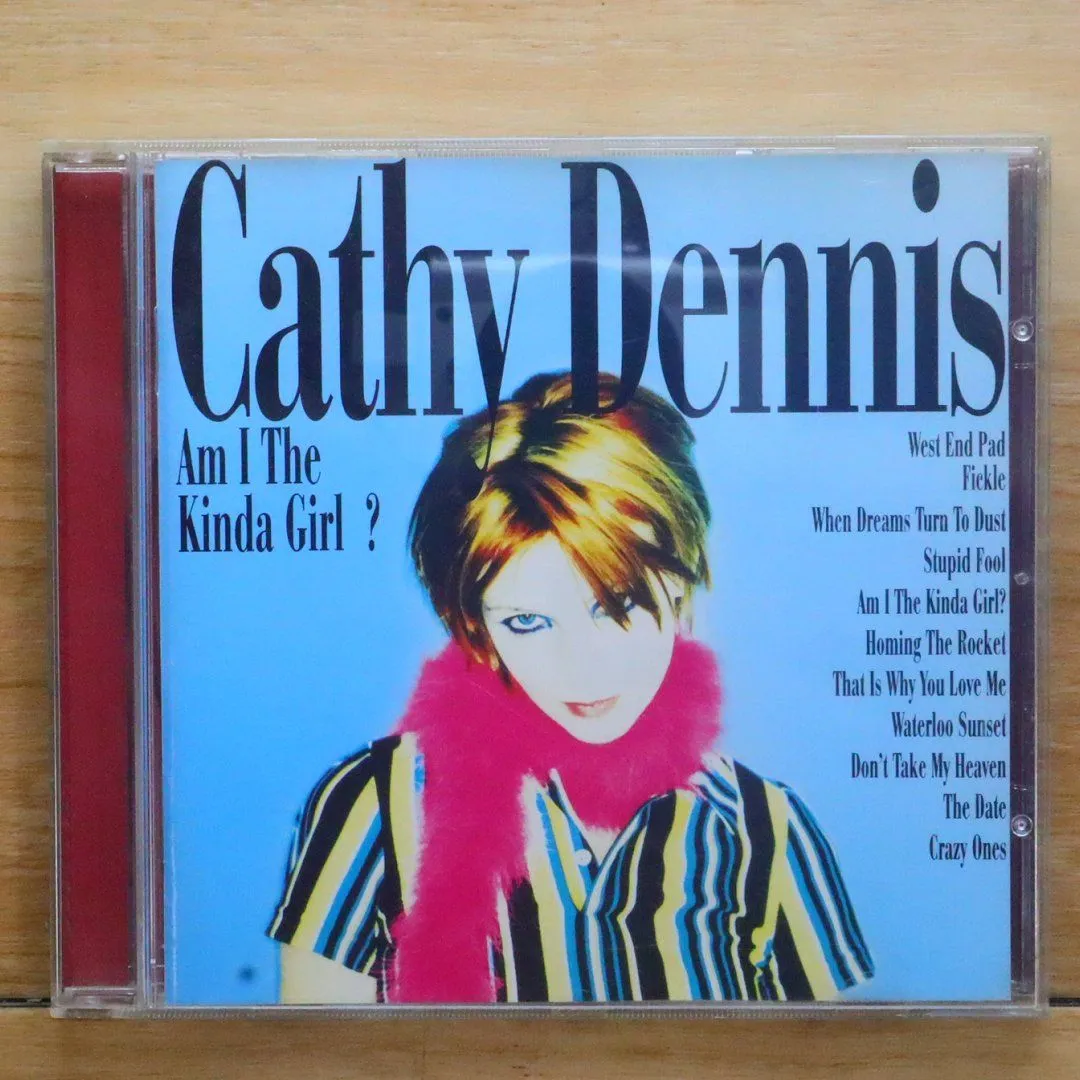 2025年最新】cathy DENNISの人気アイテム - メルカリ