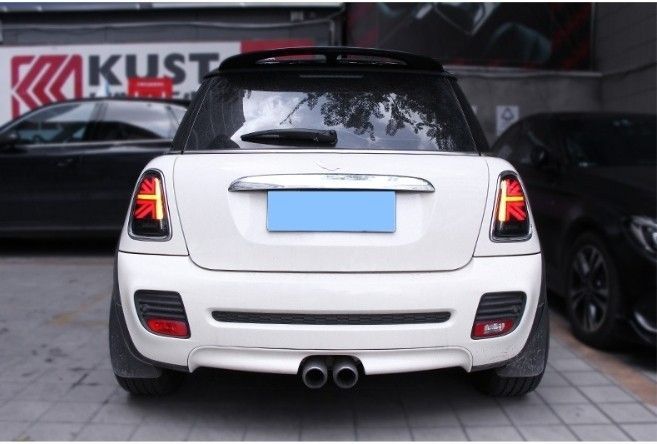 デイライト 外装