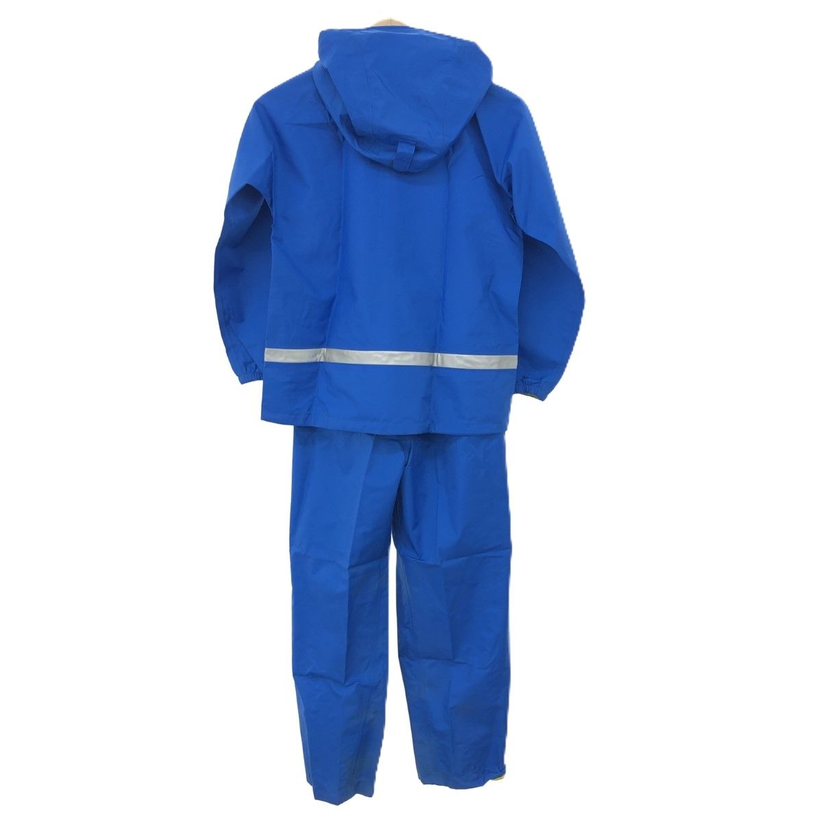 最新最全の mont-bell モンベル キッズ ブルー サイズ:140 レインウェア その他