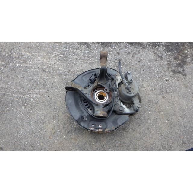 ポルテ DBA-NCP145 左フロントナックルハブ USTAUSTRALIA_COM_AU