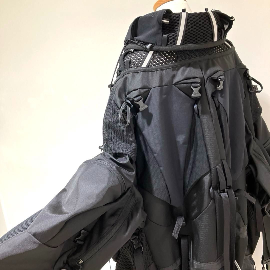 ジュンヤワタナベ コムデギャルソン 再構築 ジャケット ジュンヤ