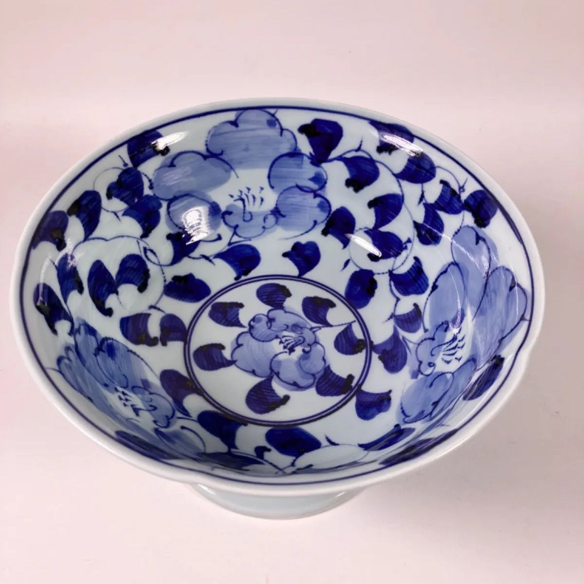 有田焼　佐藤走波　染錦唐子遊図 有田焼 6代佐藤走波 唐子遊図四方鉢 佐藤走波 染錦