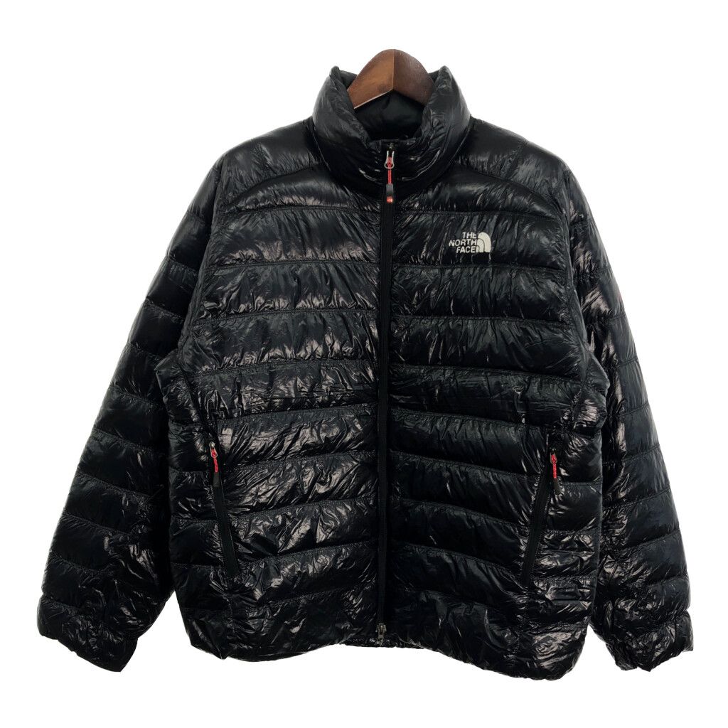 THE NORTH FACE ノースフェイス ダウンジャケット SUMMIT 【公式通販】