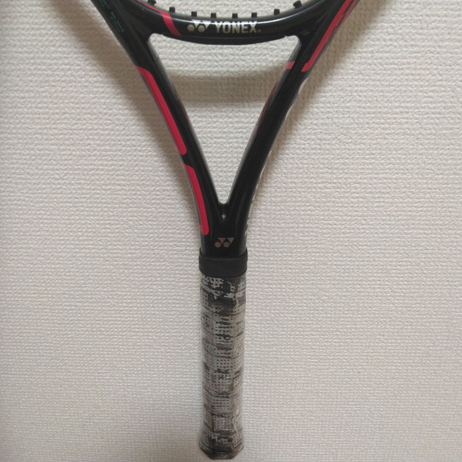 YONEX - ヨネックス VCORE SV 98 グリップ3 YONEX Vcore 98 (305 GRAMS) Tennis Racket Grip3