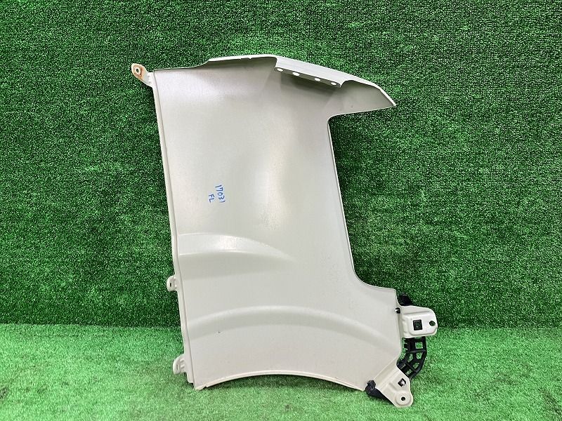 限定 ミニキャブ DS17V 左フロントフェンダー G MQ508583 Z2S