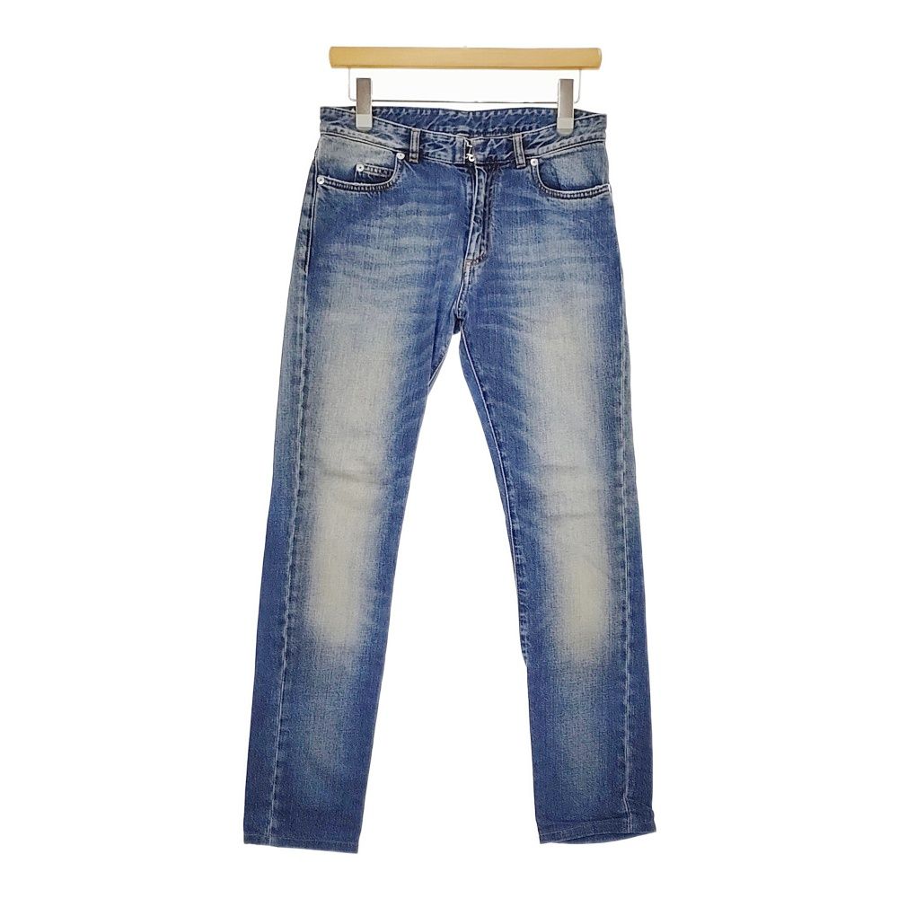 Maison Martin Margiela slim 5Pスキニーデニムパンツ S50LA0073
