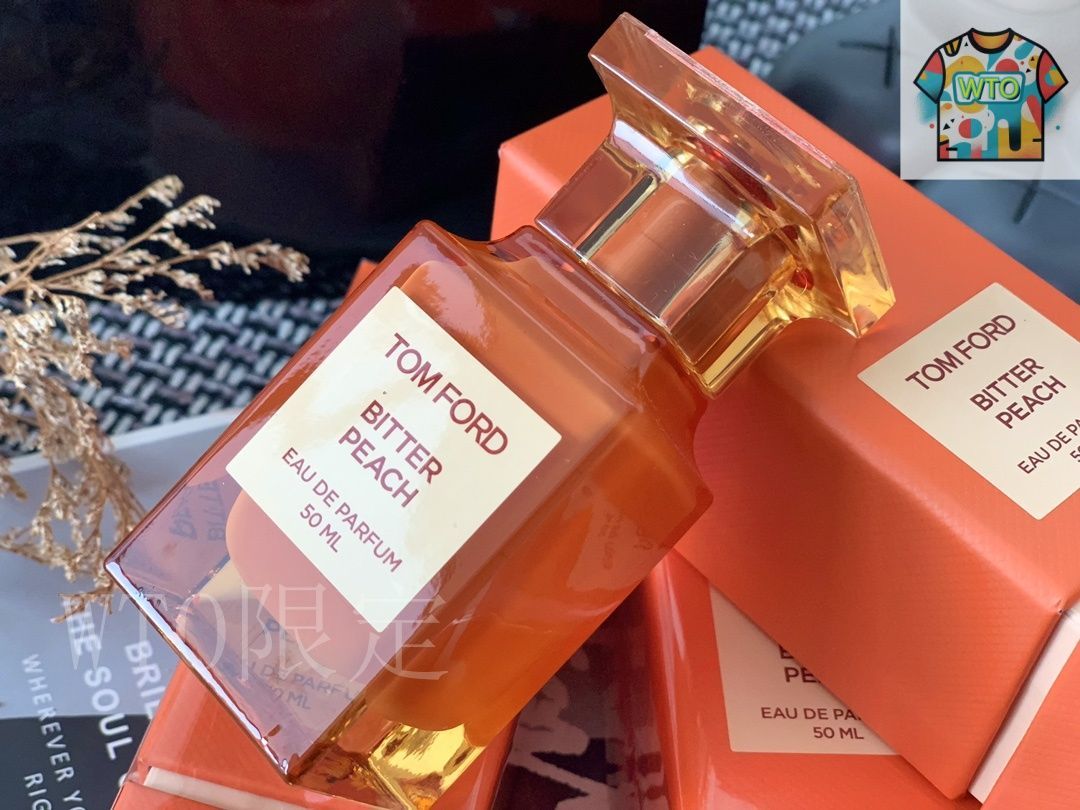 香水(ユニセックス) TOM FORD BITTER PEACH 50ml Eau de Parfum 0400013152584_NOCOLOR?wid=600&