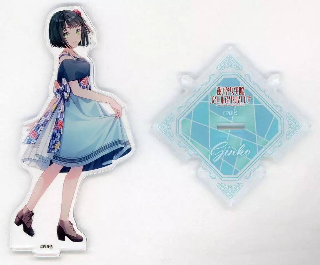 ラブライブ！蓮ノ空女学院スクールアイドルクラブ×サンリオ