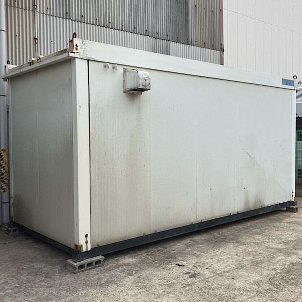 現状品 大阪吹田