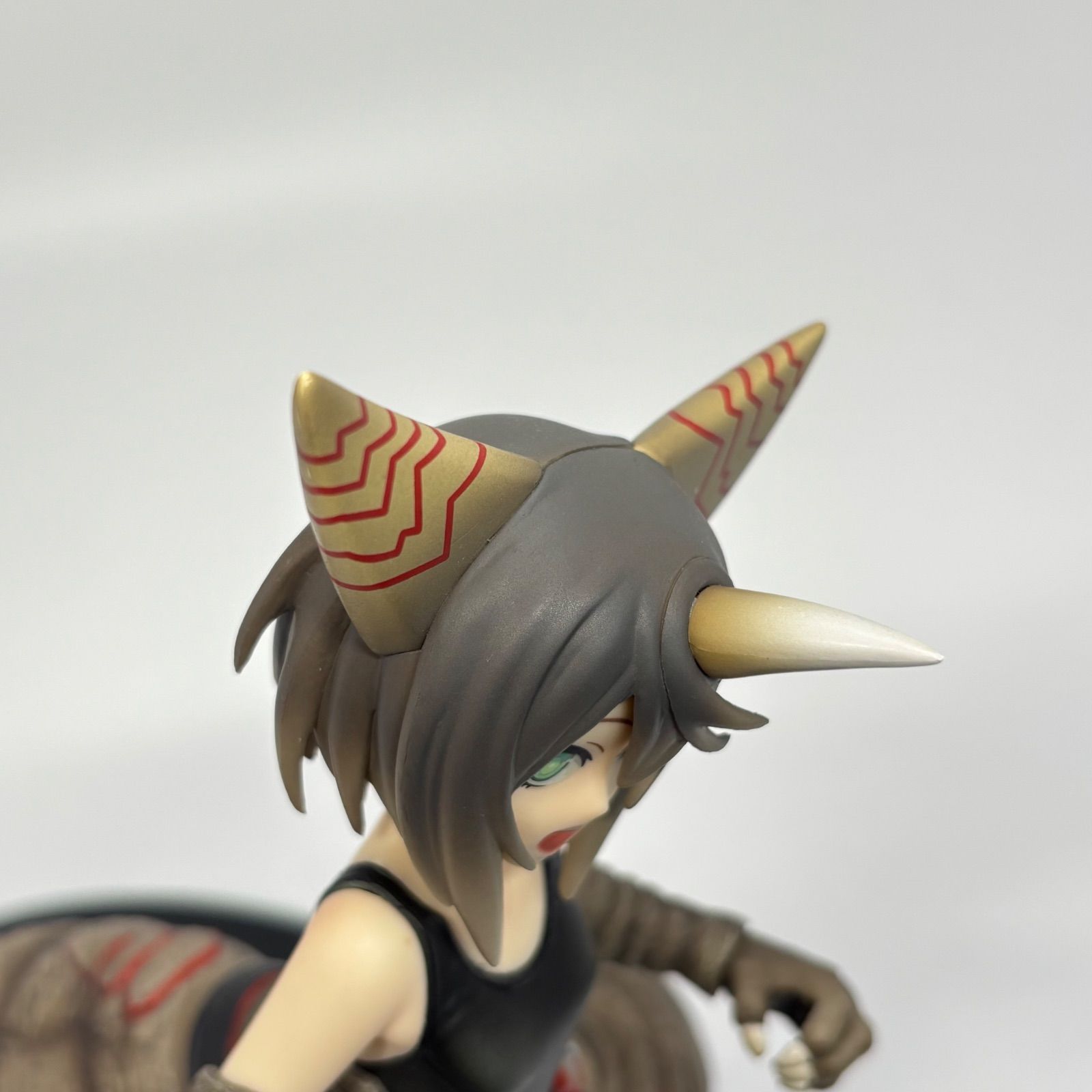 ウルトラ怪獣擬人化計画 ゴモラちゃん フィギュア ウルトラマン
