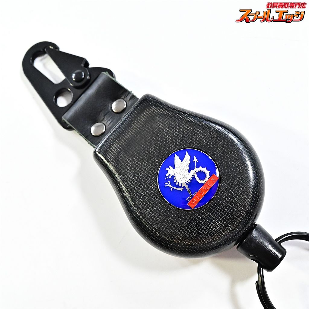 かねは商店　WESSEX カスタムキーバック かねは商店 WESSEX カスタムキーバック