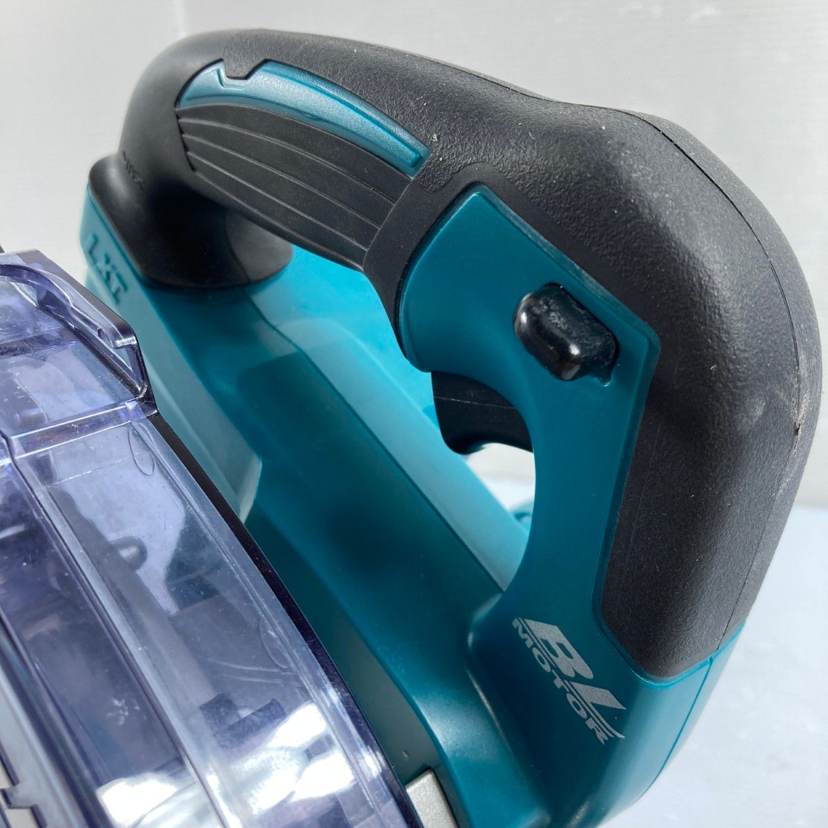 充電式丸ノコ 本体のみ