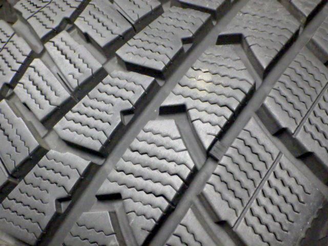 60R17●4本