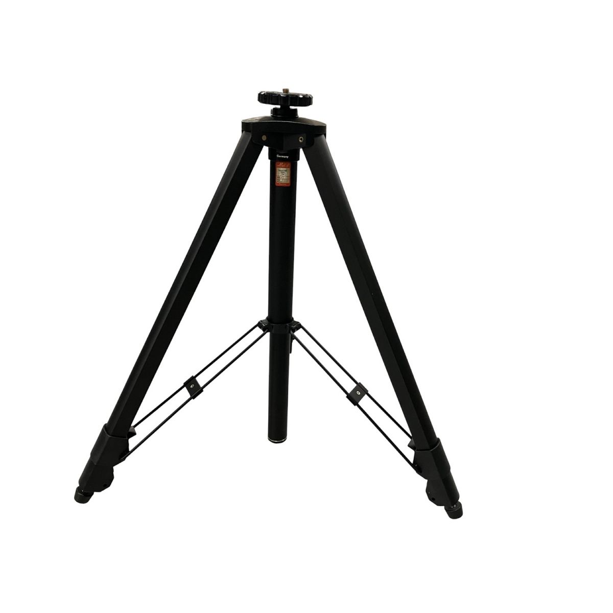 【格安SALEスタート！】 Linhof Record-Profil-Stativ リンホフ 三脚 カメラ周辺機器 B10358163