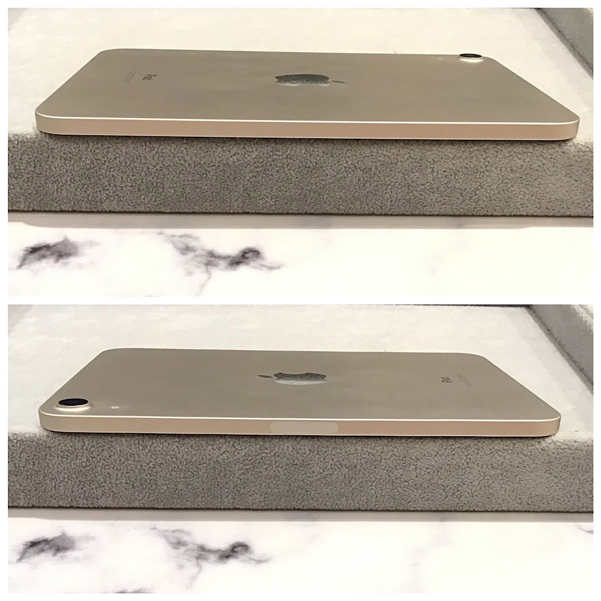 [No.M2] iPad mini6 256GB【バッテリー93％】