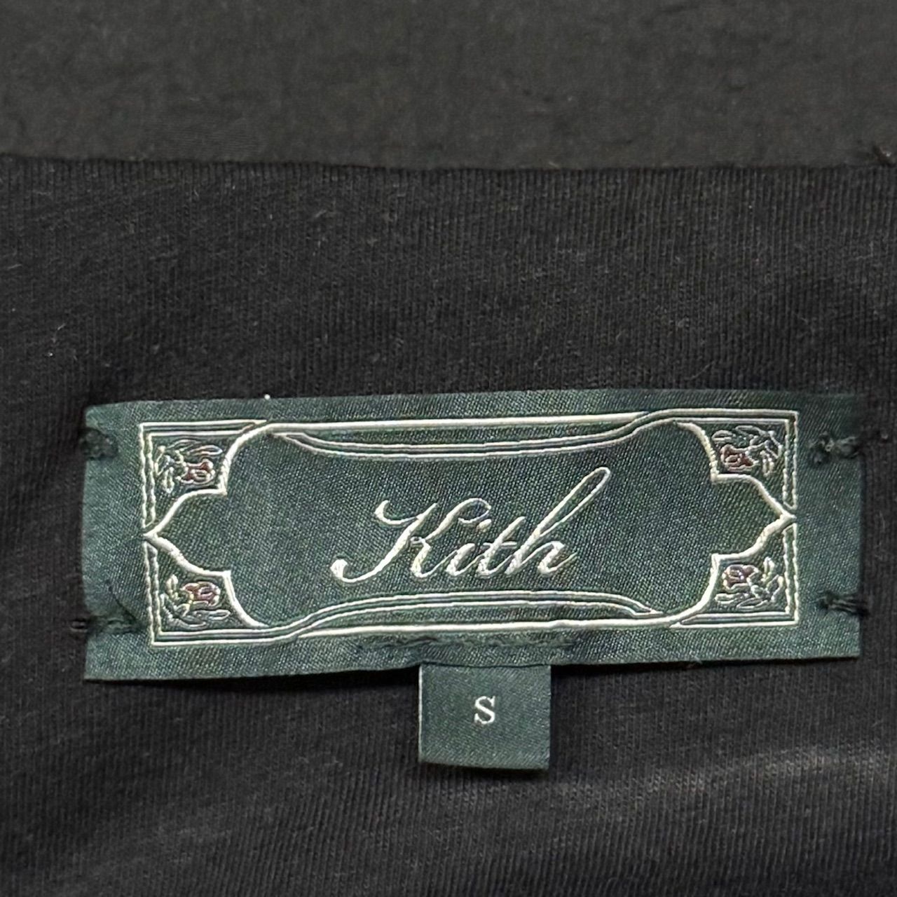 KITH 24SS ZIP NYLON JACKET ダブルジップ ナイロン ジャケット