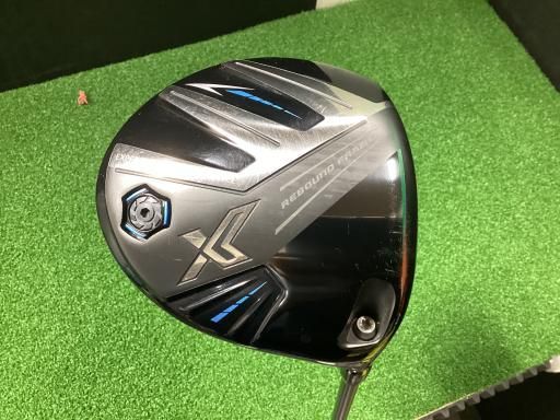 ダンロップ ゼクシオ ドライバー (2024) eks XXIO(2024) eks 9.5° フレックスS 中古 Bランク 6〜9Pw スポーツ ダンロップ XXIO ゼクシオ X(2024) ドライバー