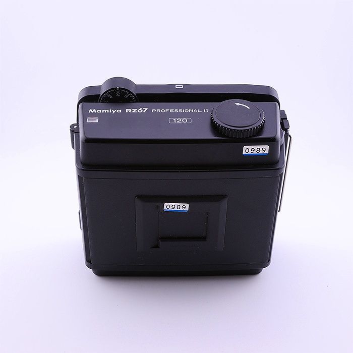 マミヤ Mamiya