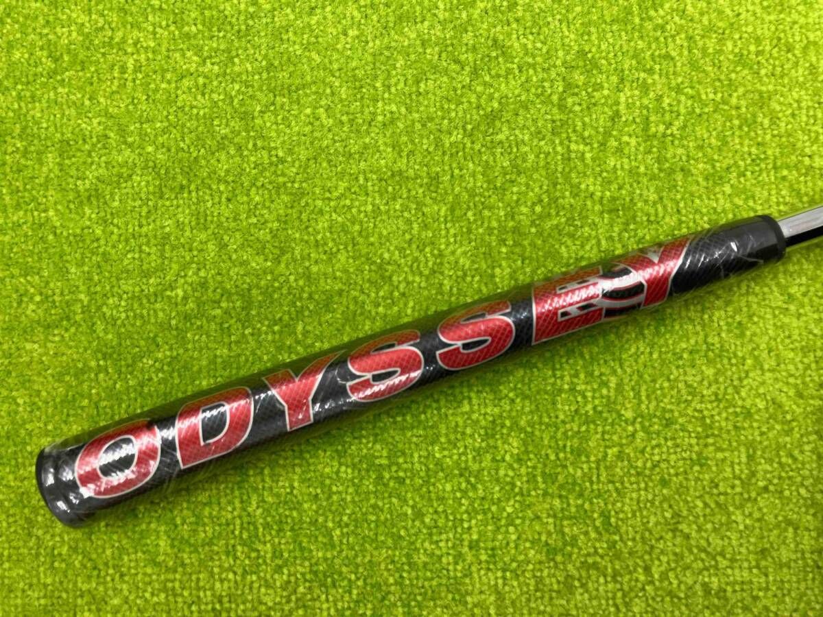 オデッセイ DFX パター ROSSIE 日本正規品 34インチ ODYSSEY（オデッセイ） - パター -DFX ROSSIEパター