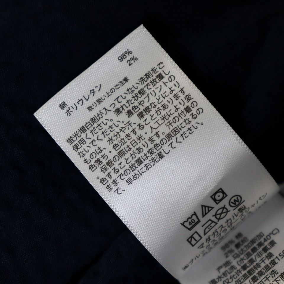 ブルックスブラザーズ BrooksBrothers ボタンダウン シャツ サッカー地 900308n