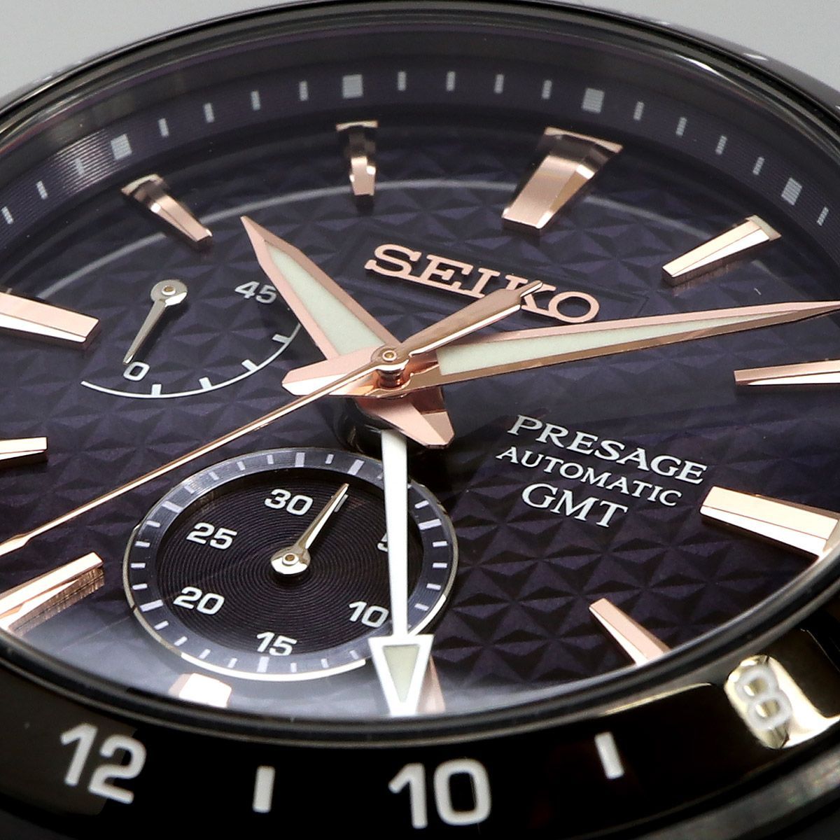 新品 未使用 時計 SEIKO 腕時計 セイコー 【日本製 Made in Japan 
