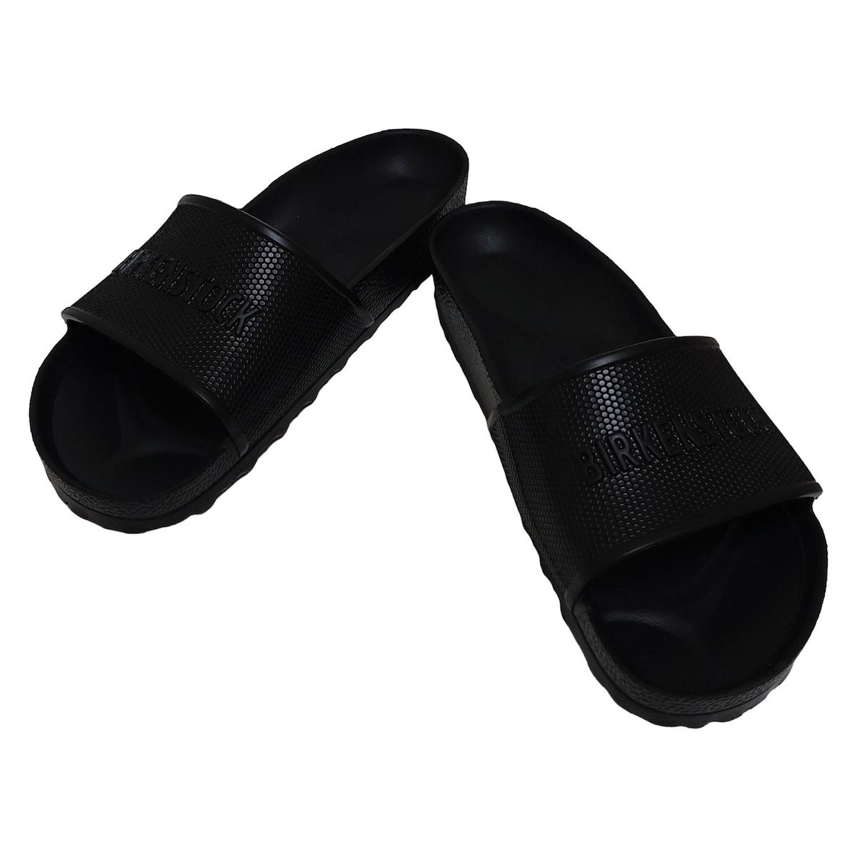 Birkenstock ブラックサンダル 41 BIRKENSTOCK 「BIRKENSTOCK」 サンダル 41 ブラック メンズ