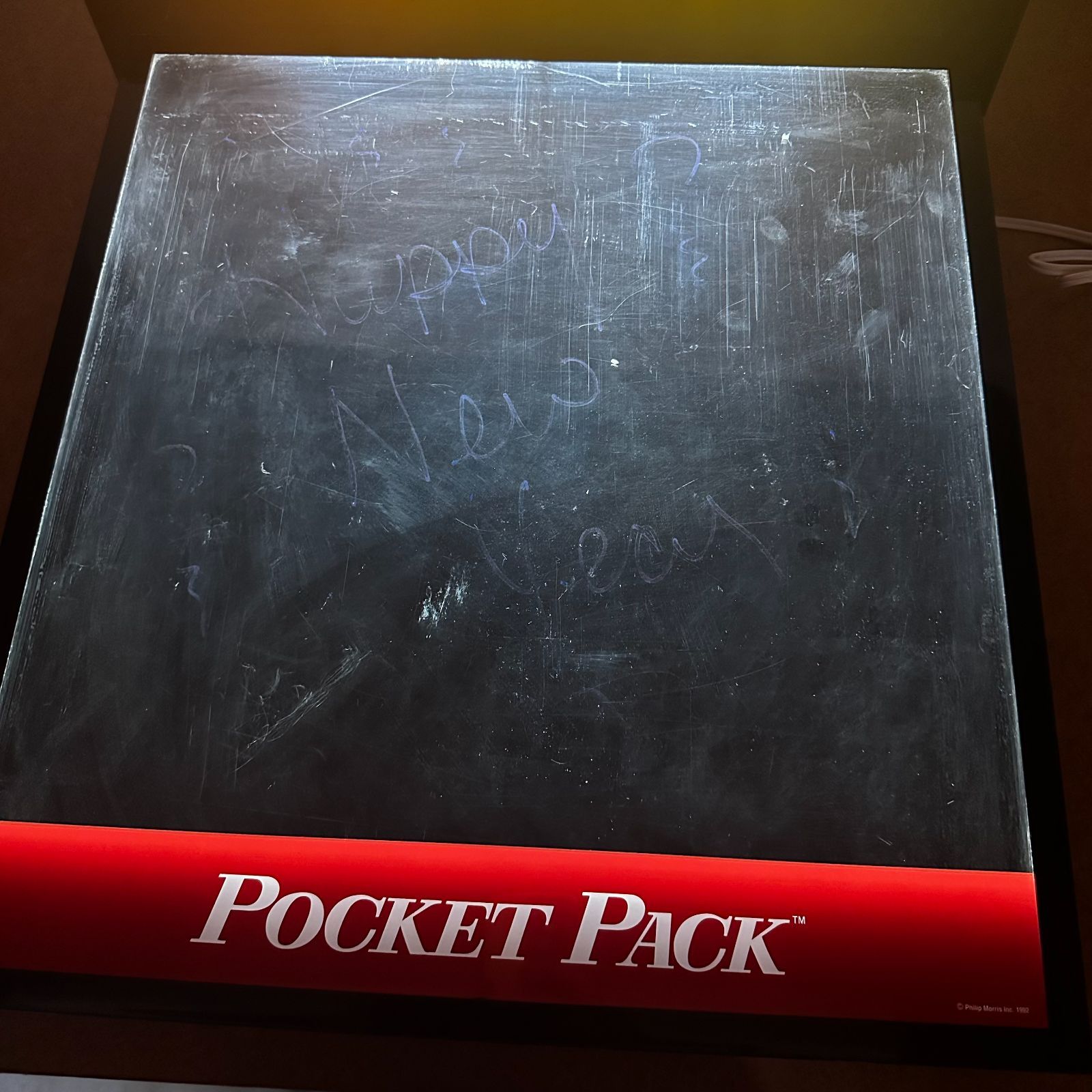 LED化ライトサイン