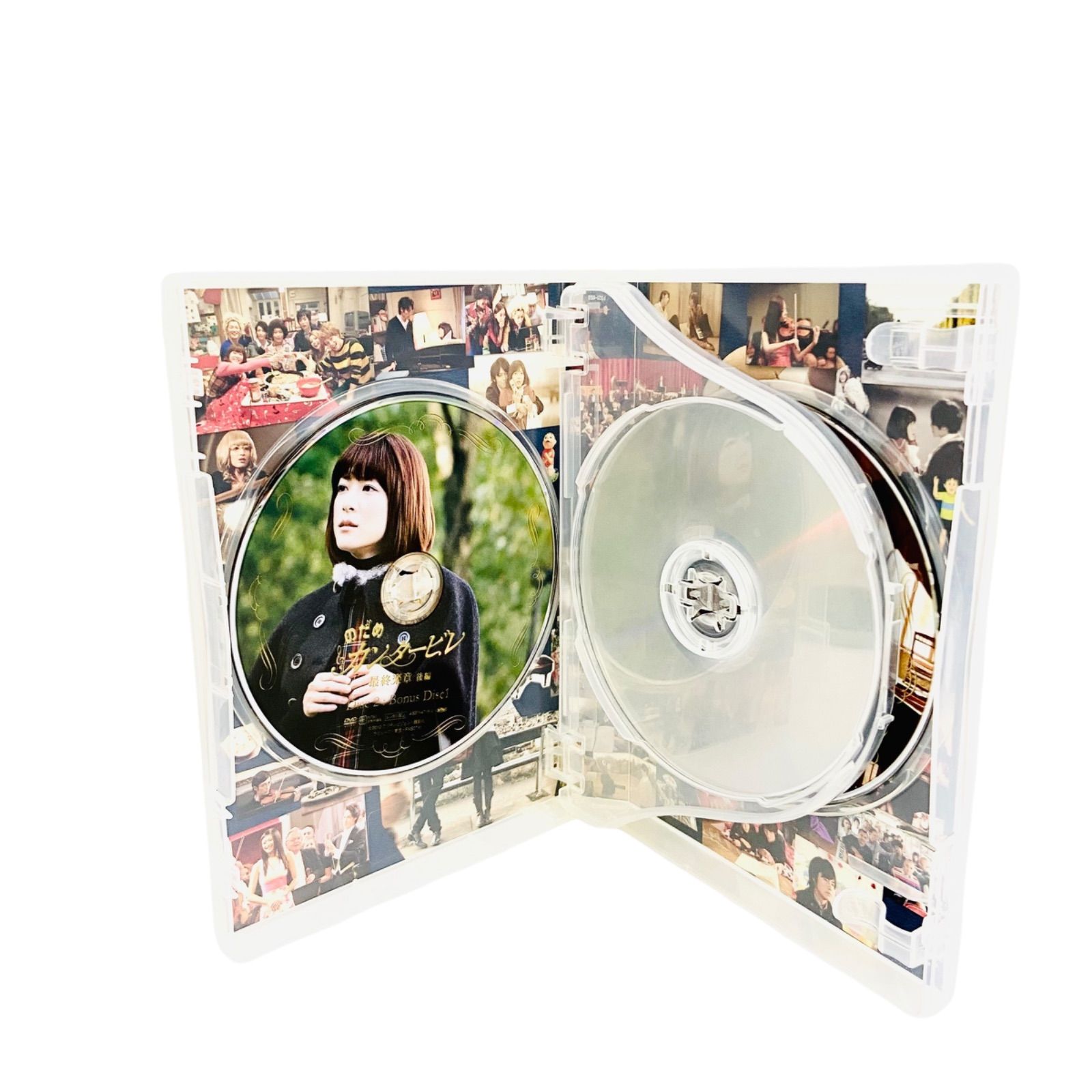 F07397 DVD のだめカンタービレ 最終楽章 後編 販売元