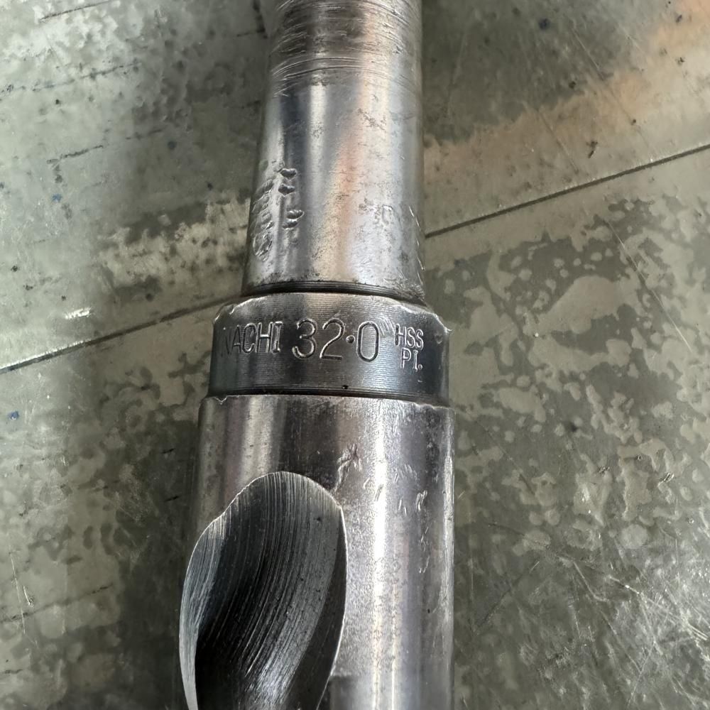 32mm磁器ドリル 202