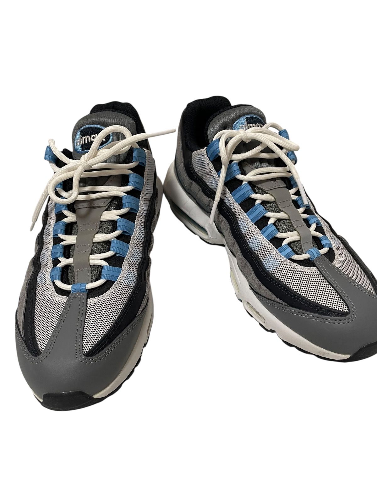 Z1364 NIKE AIR MAX 95 Cool Gray ナイキ エアマックス 95