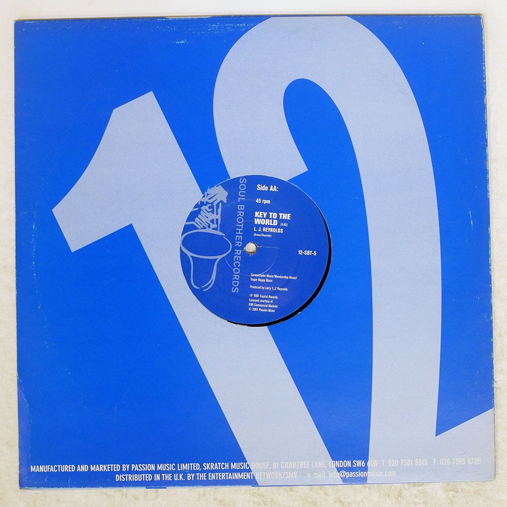 未使用盤 Phoenix - Too Young/レコード, 12\